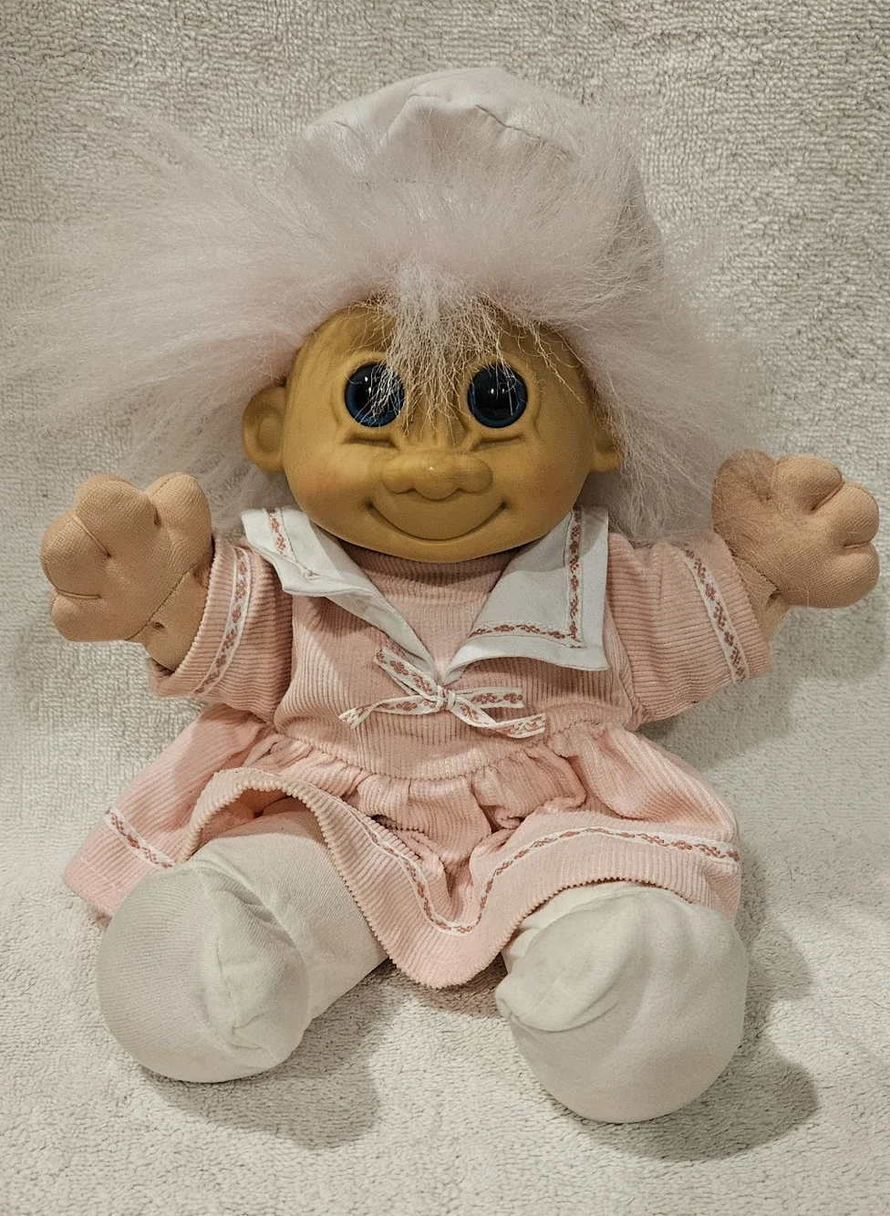 TROLL KIDZ DOLL 
